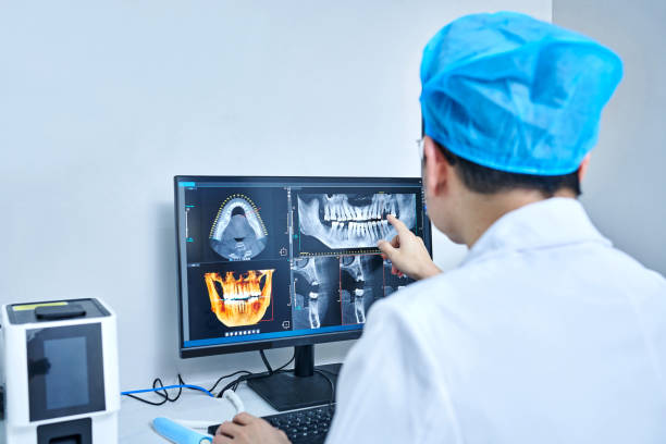 Best Cracked Tooth Emergency Dentist  in Citrus Park, FL