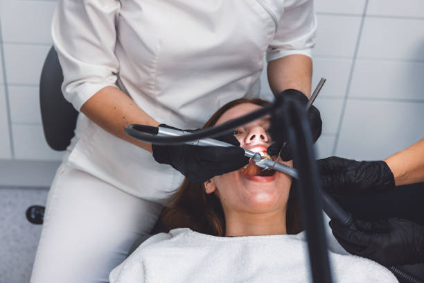 Best Tooth Pain Emergency Relief  in Citrus Park, FL