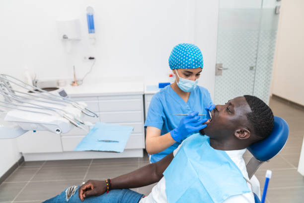 Best Emergency Tooth Extraction  in Citrus Park, FL